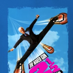 The Naked Gun 2 And A Half T Shirt 39044740