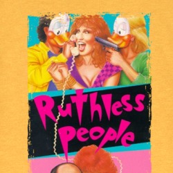 Ruthless People Movie T Shirt 39044747