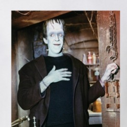 Herman Munster T Shirt 39044751