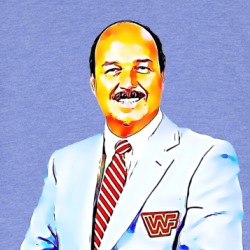 Mean Gene Okerlund T Shirt 39044752