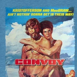 Convoy Movie T Shirt 39044769