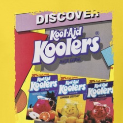 Kool-aid Koolers T Shirt 39044773