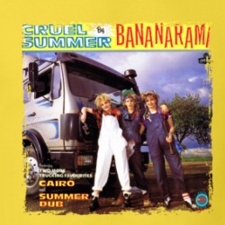 Cruel Summer T Shirt 39044817