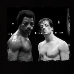 Rocky Apollo Boxing T Shirt 39051771