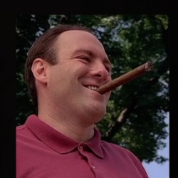 Tony Soprano T Shirt 39051781
