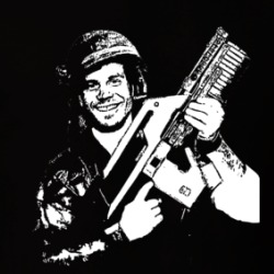 Bill Paxton Aliens Movie T Shirt 39065358