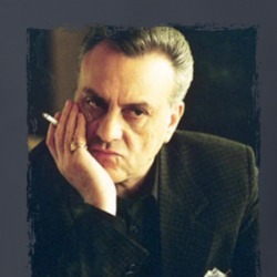Paulie Walnuts Sopranos T Shirt 39065362