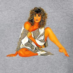 Kelly Lebrock Fan T Shirt 39065363