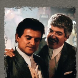 Goodfellas Pesci Vincent Fan T Shirt 39065366