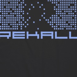Total Recall Rekall Movie T Shirt 39074990