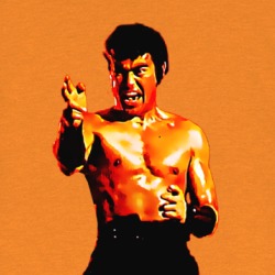 Sonny Chiba Martial Arts T Shirt 39082979