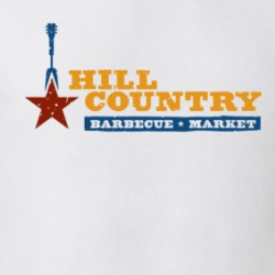 Hill Country Barbecue Market T Shirt 39091089