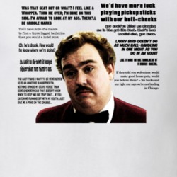 Del Griffith Planes Trains Autos Candy T Shirt 39099