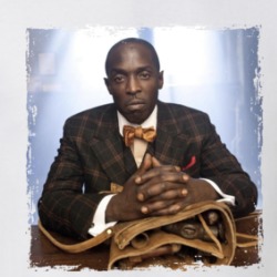 Michael K. Williams Boardwalk Empire T Shirt 39102168