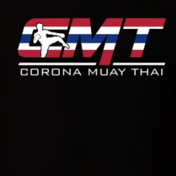 Corona Muay Thai T Shirt 39115633