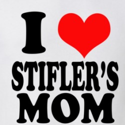 I Heart Love Stifler's Mom T Shirt 39115634
