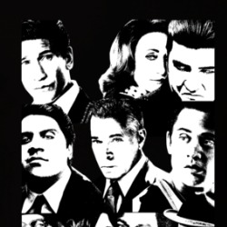 The Many Saints Of Newark Cast T Shirt 39115636