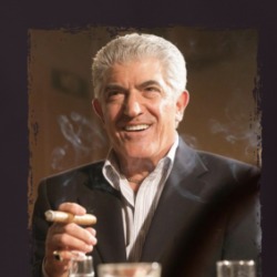 Frank Vincent Cigar T Shirt 39115637