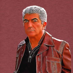 Frank Vincent T Shirt 39115639