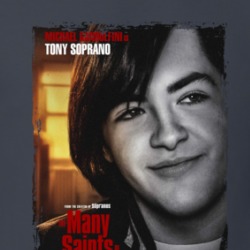 The Many Saints Of Newark Tony Soprano T Shirt 39115648