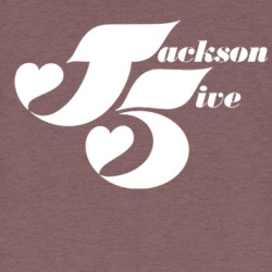 Jackson 5 Cartoon T Shirt 39116017