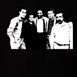 Goodfellas Cast T Shirt 39116021