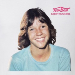 Kristy Mcnichol Teen Beat T Shirt 39116028