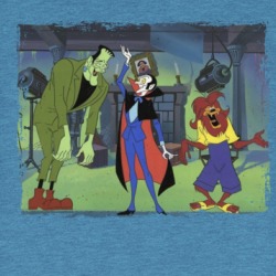 The Groovie Goolies T Shirt 39116034