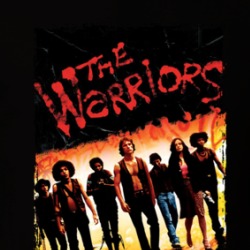 The Warriors T Shirt 39116035
