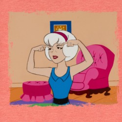 Sabrina And The Groovie Goolies T Shirt 39116038
