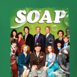 Soap Cast Photo T Shirt 39116039