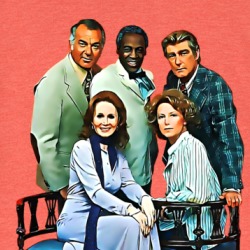 Soap Cast T Shirt 39116040
