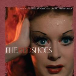 The Red Shoes Movie T Shirt 39118243