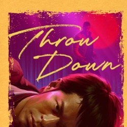 Throw Down Movie T Shirt 39118246
