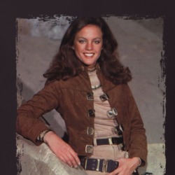 Battlestar Galactica Maren Jenson T Shirt 39121294