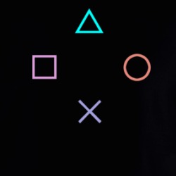 Gamer Controller Symbols Hoodie 39122627