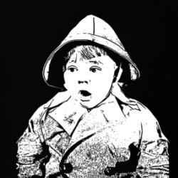 The Little Rascals Our Gang Spanky T Shirt 39122792