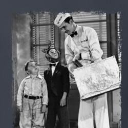 The Little Rascals Spanky Alfalfa T Shirt 39122796