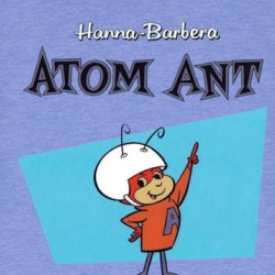 Atom Ant T Shirt 39122798