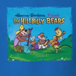 The Hillbilly Bears T Shirt 39122808