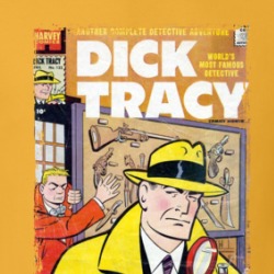 Dick Tracy Comic Book 122 T Shirt 39124808