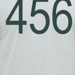 456 Squid Game T Shirt 39124888