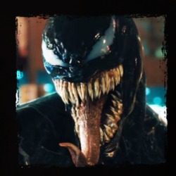 Venom Movie T Shirt 39127144