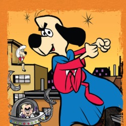 Underdog Comic Volume 3 T Shirt 39127147