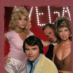 Vegas Tv Show Cast T Shirt 39127148