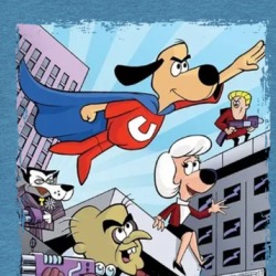 Underdog Comic Volume 1 T Shirt 39127149