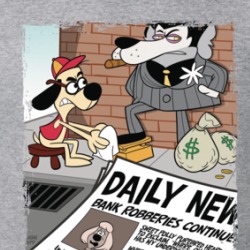 Underdog Comic Volume 2 T Shirt 39127151