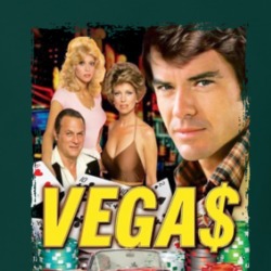 Vegas Tv Show T Shirt 39127155