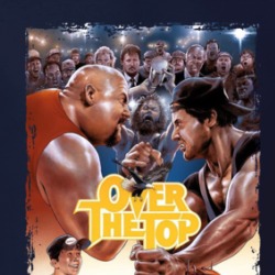 Over The Top Movie T Shirt 39127161