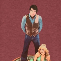 Vegas Urich Landers T Shirt 39127162